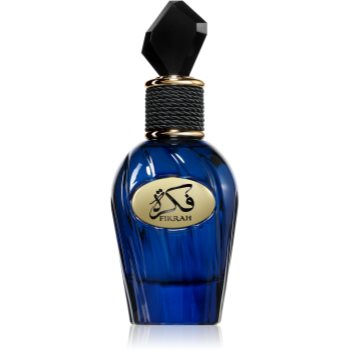 Al Wataniah Fikrah Eau de Parfum pentru femei - imagine 2